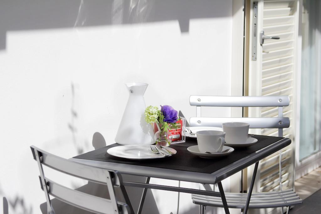 Crispi Luxury Apartments - My Extra Home Rome Ruang foto