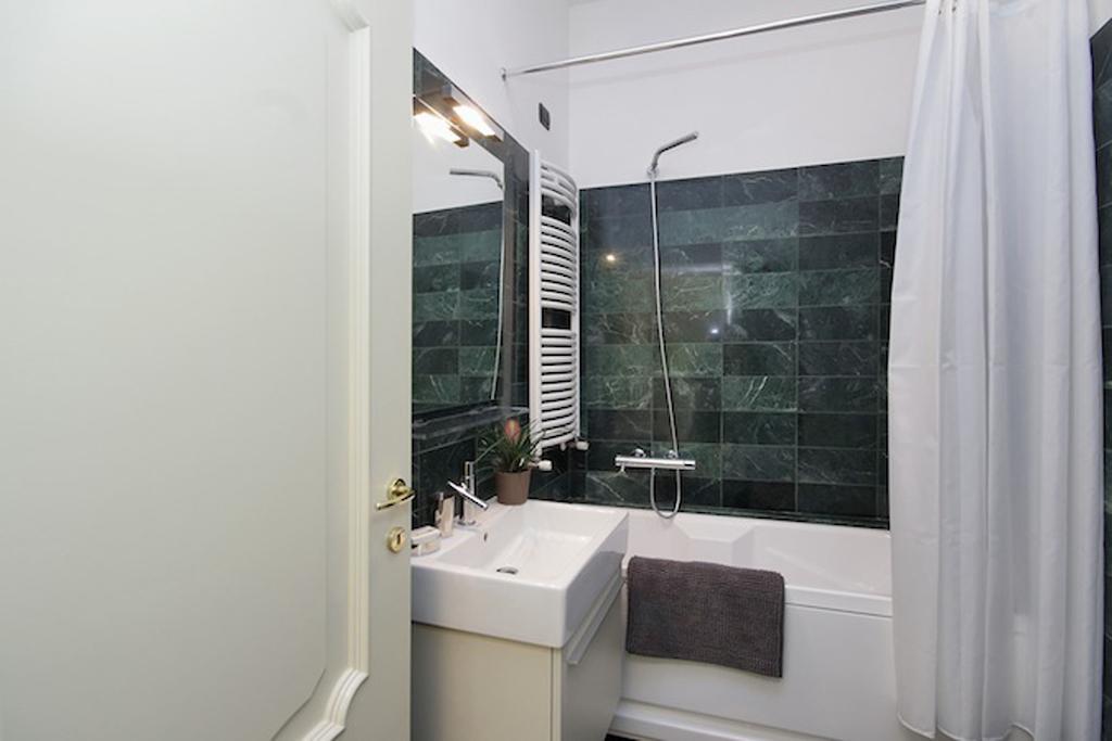Crispi Luxury Apartments - My Extra Home Rome Ruang foto